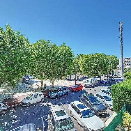Holiday home Henri Camille Real Estate- Palm -premium One Bedroom With Big Terrace Cannes