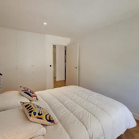 Hébergement de vacances Henri Camille Real Estate- Palm -premium One Bedroom With Big Terrace